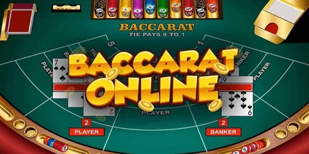 Cách soi cầu bệt trong Baccarat của 68 game bài