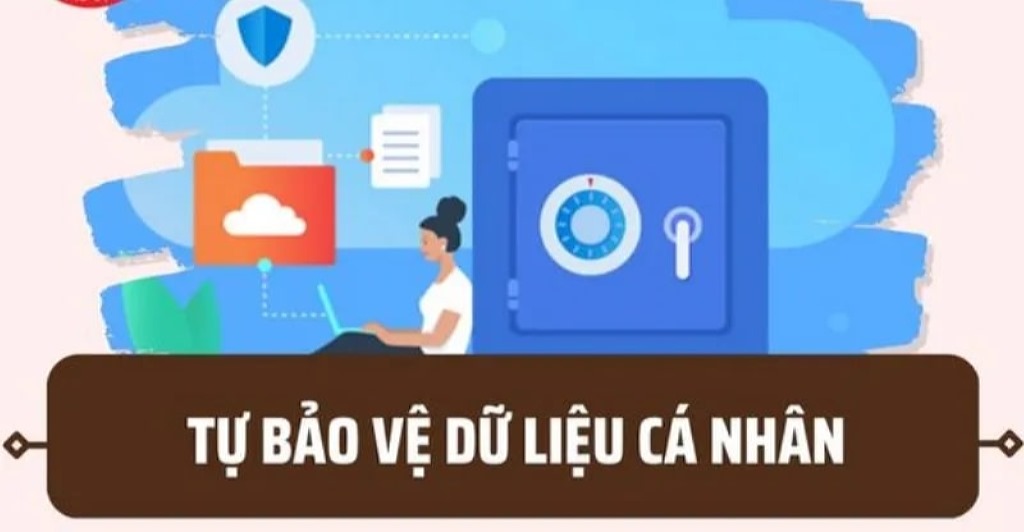 Cách tự bảo vệ thông tin cá nhân