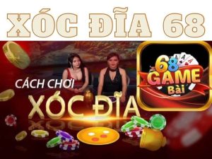 Giới thiệu về trò chơi xóc đĩa