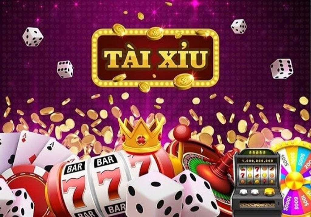 Các mẹo chơi game tài xỉu online