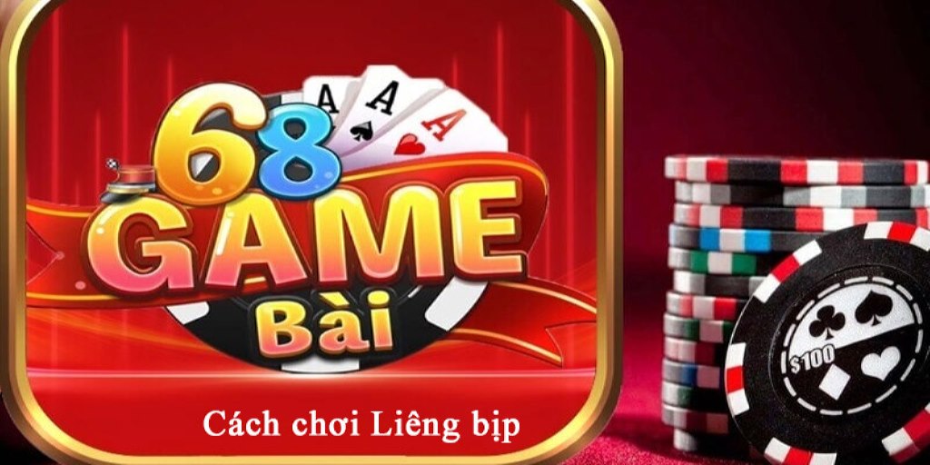 Cách chơi Liêng bịp