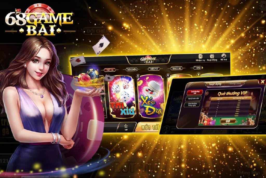 Tải app để tăng trải nghiệm chơi game