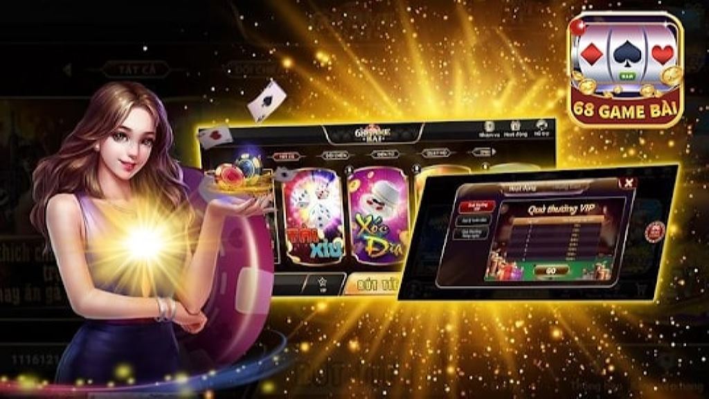 Quyền miễn trách nhiệm của 68 game bài